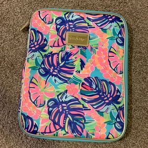 Lily Pulitzer Portfolio